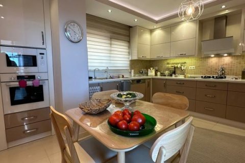 4 rooms Apartment in Alanya, Turkey No. 22050 21