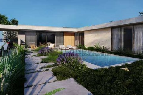 4 bedrooms Villa in Pegeia, Cyprus No. 62894 5