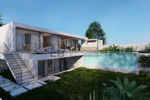 4 bedrooms Villa in Pegeia, Cyprus No. 62894 14