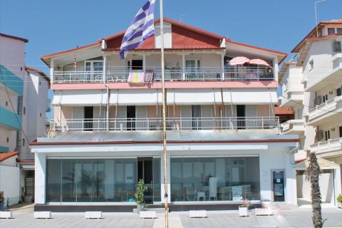 700m² Hotel à Pieria, Greece No. 49615 2