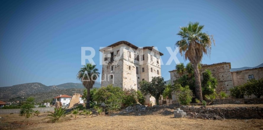 Studio House à Magnesia, Greece No. 27977