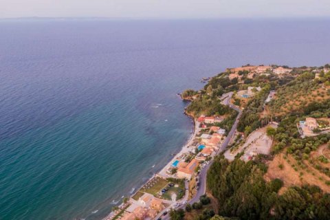 Land en Zakynthos, Greece No. 28108 5