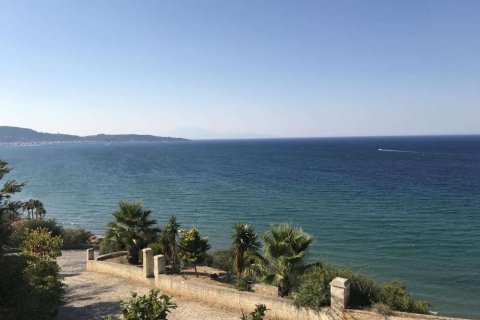 Land in Zakynthos, Greece No. 28108 19