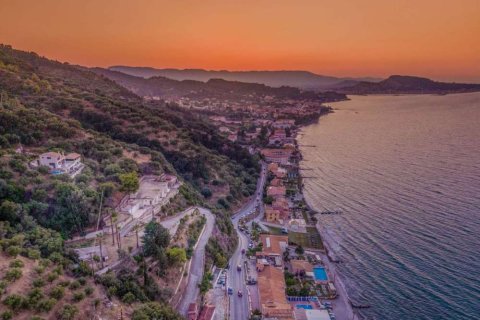 Land in Zakynthos, Greece No. 28108 17