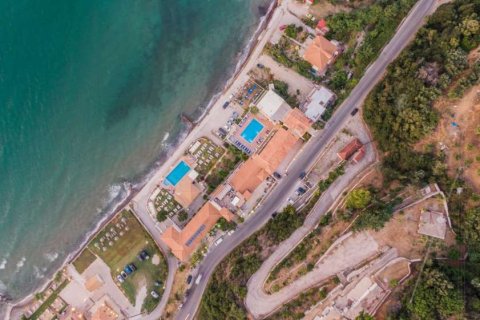 Land in Zakynthos, Greece No. 28108 1