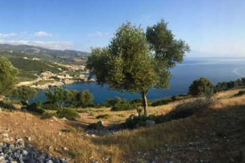 Land en Zakynthos, Greece No. 28094 4