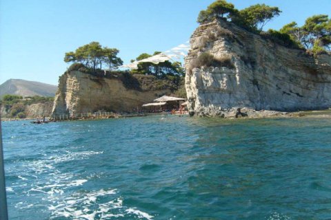 Land in Zakynthos, Greece No. 28082 9