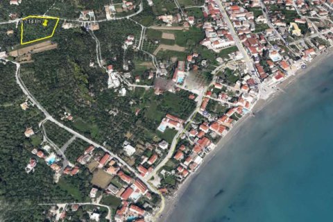 Land in Zakynthos, Greece No. 28082 5