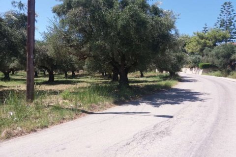 Land à Zakynthos, Greece No. 28082 11