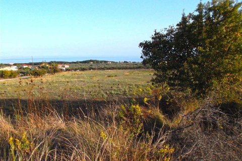 Land à Zakynthos, Greece No. 28095 1