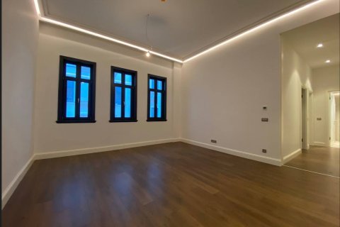 Квартира 1+1 в Стамбул, Турция №14559 7