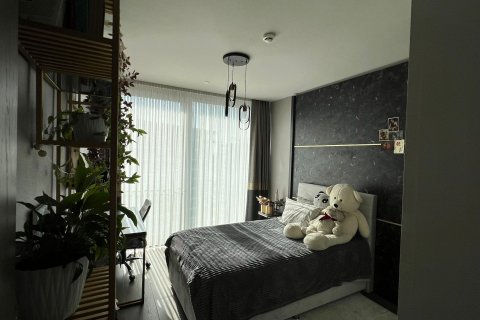 3+1 Apartment en Istanbul, Turkey No. 15616 4