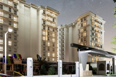 2+1 Apartment en Istanbul, Turkey No. 15574 3