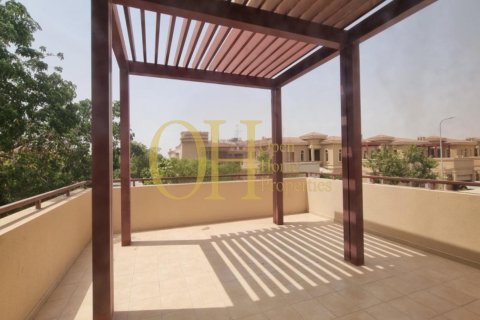 5 chambres Villa à Khalifa City, UAE No. 23604 1