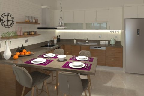 1 dormitorio Apartment en Herceg Novi, Montenegro No. 66797 4