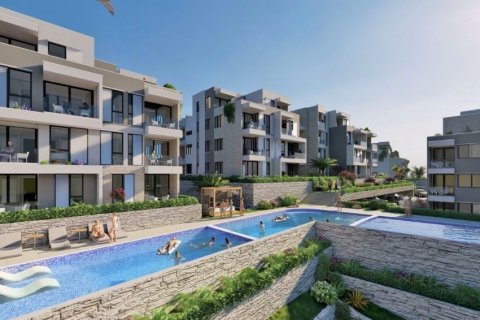 1 bedroom Apartment in Herceg Novi, Montenegro No. 66798 4