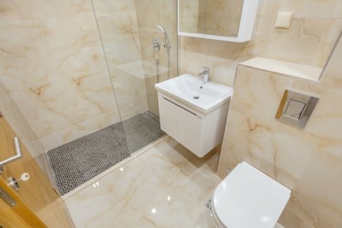 1 chambre Appartement à Herceg Novi, Montenegro No. 66798 20