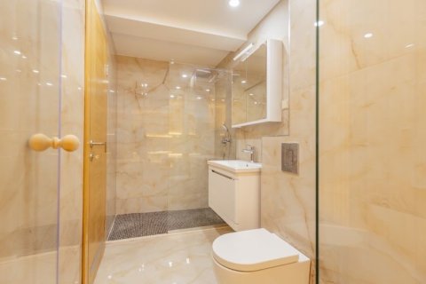 1 chambre Appartement à Herceg Novi, Montenegro No. 66798 17