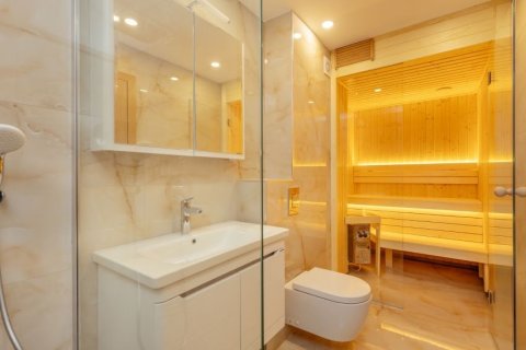 1 chambre Appartement à Herceg Novi, Montenegro No. 66798 16