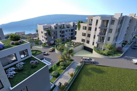 1 dormitorio Apartment en Herceg Novi, Montenegro No. 66798 3