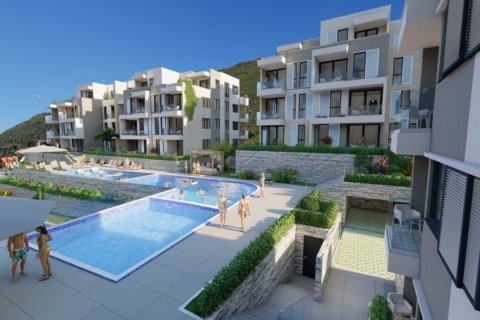 1 bedroom Apartment in Herceg Novi, Montenegro No. 66798 7