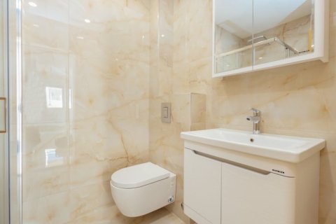 1 chambre Appartement à Herceg Novi, Montenegro No. 66798 10