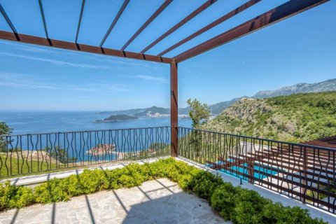 3 bedrooms Apartment in Budva, Montenegro No. 66793 11