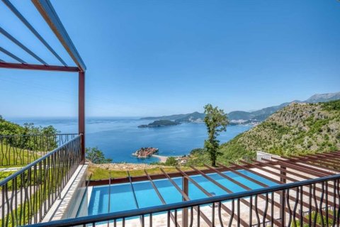 3 bedrooms Apartment in Budva, Montenegro No. 66793 8