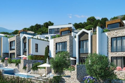 185m² Appartement à Tivat, Montenegro No. 66799 8