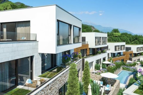 185m² Apartment en Tivat, Montenegro No. 66799 15