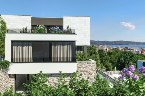 185m² Appartement à Tivat, Montenegro No. 66799 26