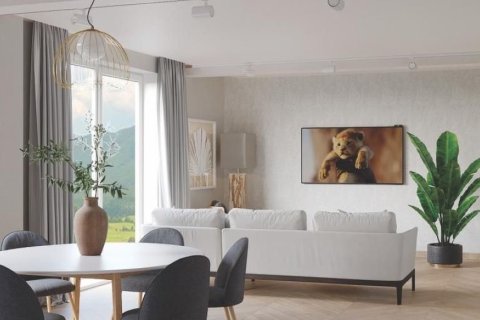 1 chambre Appartement à Herceg Novi, Montenegro No. 66794 5