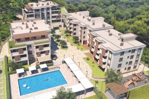 1 bedroom Apartment in Herceg Novi, Montenegro No. 66794 2