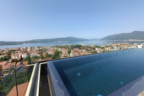 53m² Apartment in Tivat, Montenegro No. 66796 1