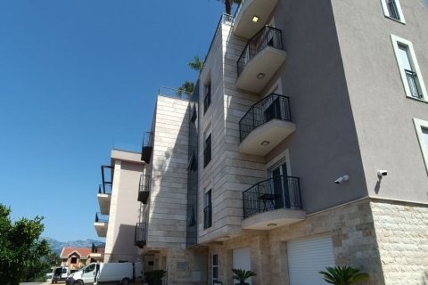 53m² Apartment in Tivat, Montenegro No. 66796 2