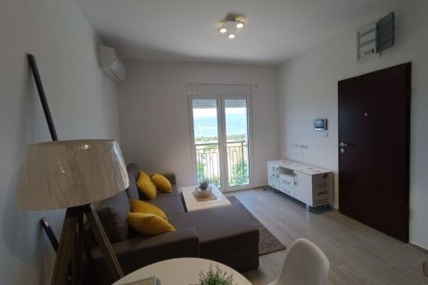 53m² Appartement à Tivat, Montenegro No. 66796 11