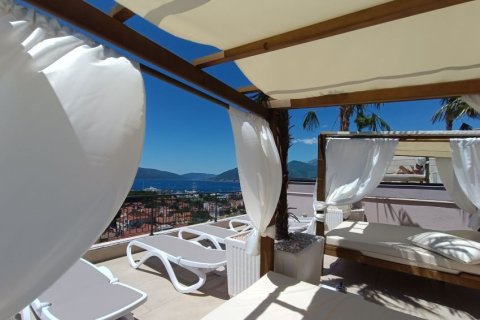 53m² Apartment in Tivat, Montenegro No. 66796 6