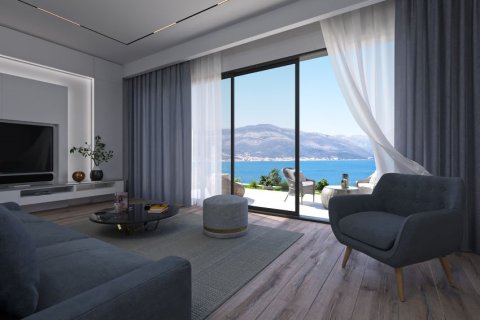 1 chambre Appartement à Tivat, Montenegro No. 66795 5