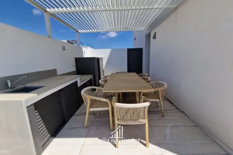 3 dormitorios Penthouse en Paphos, Cyprus No. 40431 2