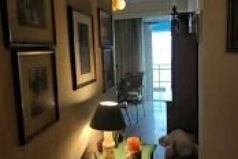 1 dormitorio Apartment en Piraeus, Greece No. 54493 5