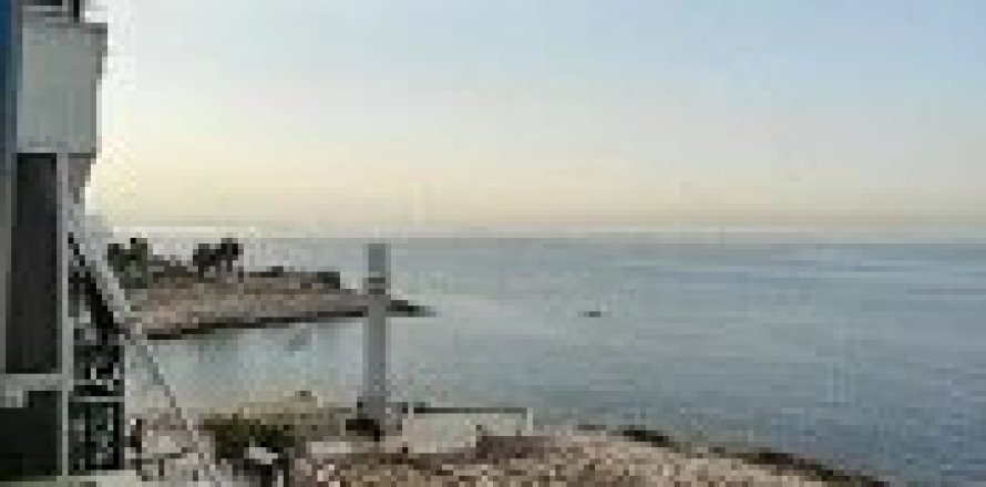 1 dormitorio Apartment en Piraeus, Greece No. 54493