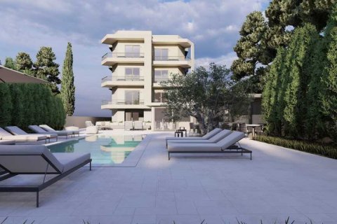 2 dormitorios Apartment en Loutraki, Greece No. 54483 15