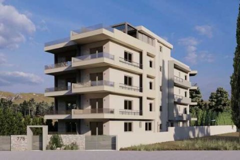 2 dormitorios Apartment en Loutraki, Greece No. 54483 16