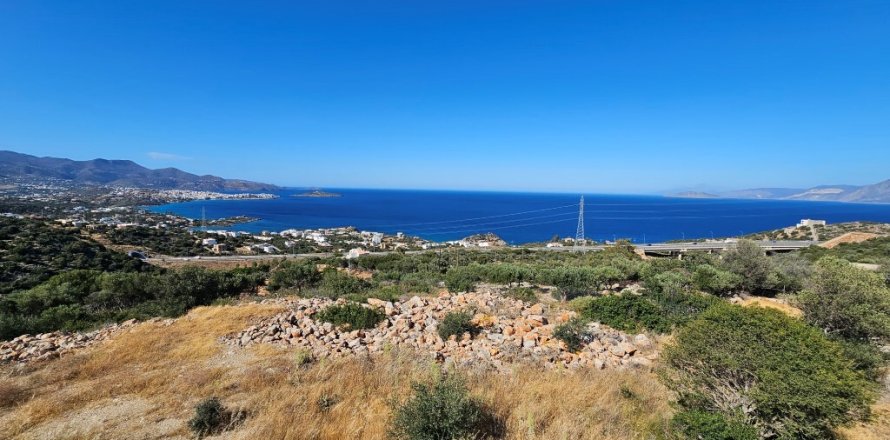 3 chambres House à Agios Nikolaos, Greece No. 54481