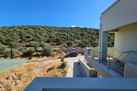 3 chambres House à Agios Nikolaos, Greece No. 54481 17