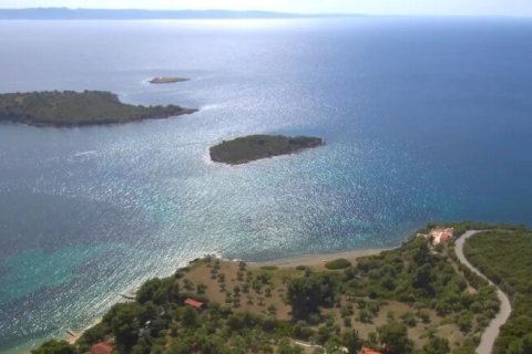 23000m² Land à Chalkidiki, Greece No. 54494 3