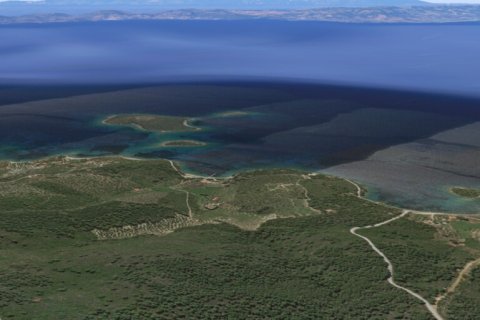 23000m² Land en Chalkidiki, Greece No. 54494 6