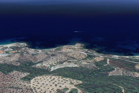 10576m² Land à Chalkidiki, Greece No. 54495 1