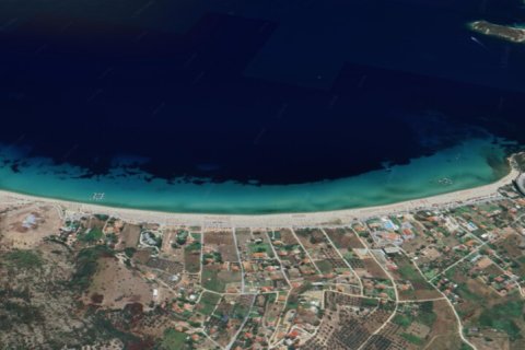 10000m² Land in Chalkidiki, Greece No. 54479 1