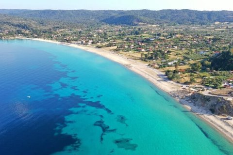 10000m² Land in Chalkidiki, Greece No. 54479 2